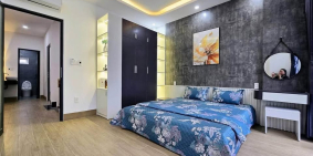 Nhà đẹp Giá rẻ Tại An Phú Thuận An Bình Dương