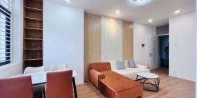 Bán gấp căn hộ chung cư Q11 TPHCM 2 PN-SHR-giá rẻ  2 tỷ 880