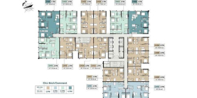 LUXORA BẮC GIANG CHÍNH THỨC RA MẮT TOÀ THÁP ĐÔI BIỂU TƯỢNG