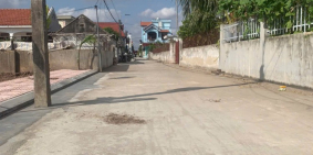 Chỉ 50m ra khu CN VSIP, sân golf và khu nghỉ dưỡng, 3 lô 80m2 full thổ chỉ 1 tỷ