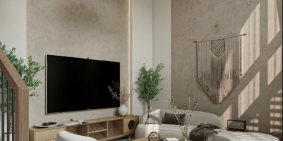 Bán Nhà 59m² Đường Nguyễn Cửu Đàm Tân Phú - Hẻm Xe Hơi 5m - 5 Tầng