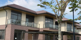 Ưu đãi cuối năm mua biệt thự tặng gói nội thất 2,5 tỷ