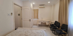 Bán biệt thự Mega Village mặt tiền Võ Chí Công, ngang 7m, Sổ hồng, Full nội thất