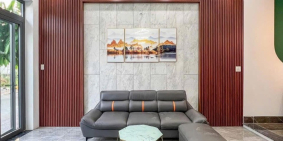 Chính chủ bán gấp nhà gần chợ Đông Đô vòng xoay An Phú Bình Dương