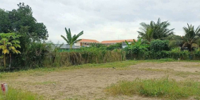 Kẹt vốn cuối năm bán gấp lô đất 125m2, gần chợ trạm, xã mỹ lê, càn đước, long an