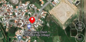 Bán đất tại Nguyễn Huệ, Vạn Khánh, Vạn Ninh, Khánh Hòa, 1,5 tỷ, 127m2