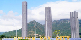 Khách thân bán nền góc D17-15-24 Đông Nam , view Công viên - giá 6 tỷ