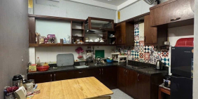 Bán nhà Bùi Xương Trạch giá 2.7 tỷ, diện tích 30m2, 4 tầng, mặt tiền 3.5m