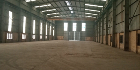 KHO, XƯỞNG CHO THUÊ  tại QL3. Xã MAI LÂM. Huyện ĐÔNG ANH. HÀ NỘI