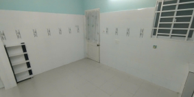 PHÒNG TRỌ NGUYỄN XÍ, BÌNH THẠNH GIÁ CHỈ 3TR