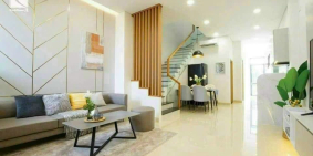 Nhà ở theo tiêu chuẩn Singapore sang trọng đẹp đẳng cấp, xem ngay kẻo muộn