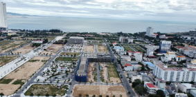 CĂN GÓC MẶT QUẢNG TRƯỜNG - ĐƯỜNG 21M - GIÁ ĐẦU TƯ