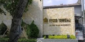 Cho thuê căn hộ chung cư đầy đủ nội thất