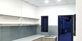 Cho thuê nhà nguyên căn 126m2 3pn khu CXĐL - Trường Thọ