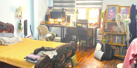 Bán nhà Nguyễn Xiển 70m2 x 5 tầng như mới, 30m ra Phố