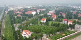 Chính chủ bán biệt thự 400m2 C24 gần kênh điều hòa