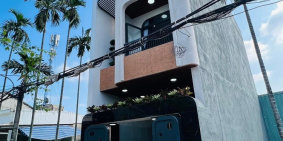 Bán gấp nhà gần chợ An Phú trường tiểu học An Phú Thuận An BD