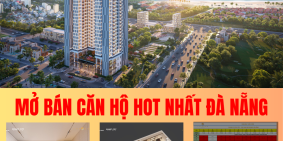 Sở hữu ngay Căn hộ 2PN view biển với chiết khấu lên đến 27%