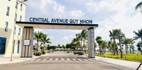 Sở Hữu Ngay Nơi An Cư Nằm Ngay Trung Tâm Thành Phố Biển