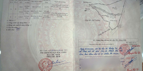 Bán đất 1,2ha tại TTNT Mộc Châu – View đồi chè xanh, tiềm năng, cực hiếm