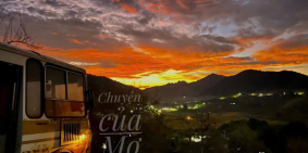 Siêu Phẩm Đất Nghỉ Dưỡng 5000m² Tại Mộc Châu – Gần Chuyện Của Mơ, View Núi Đồi