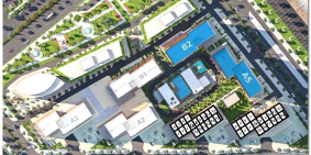 Bán Shophouse Khối Đế Khu Căn Hộ Ehome Southgate. Cơ hội đầu tư sinh lợi nhuận