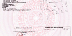 Dự án nhà mặt phố Green Valley City thành phố Tân Uyên