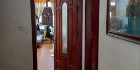 Bán gấp nhà riêng chính chủ tại phố Yên Phụ