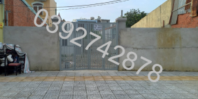 Chính chủ cho thuê mặt bằng 240m2 tại Phạm Văn Dinh, Thắng Nhất, Vũng Tàu