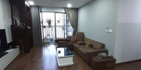 Cho thuê căn hộ chung cư Ngoại Giao Đoàn – 106m2 ( 3pN) – giá thuê 15 triệu/thán