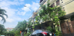 Bán biệt thự Himlam Trường Thọ 100m², 4 tầng, chỉ 12tyxx