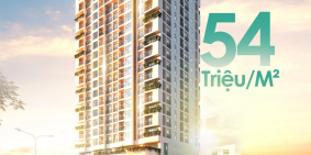 The Vista Residence- Nơi cuộc sống thăng hoa