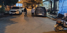 Đầu tư hôm nay với lô đất đẹp tại đường Trần Hưng Đạo, Đại Phúc, Bắc Ninh