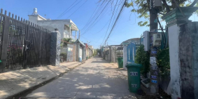 Phường An Hòa, Biên Hòa, Đồng Nai diện tích 245m2 giá 2.790 Tỷ