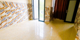 Cho thuê nhà 1T1L1L 2pn 60m2 hẻm xe hơi đường Phạm Văn Đồng - Hiệp Bình Chánh