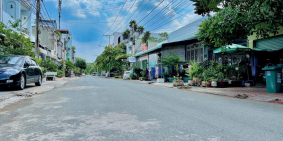 Bán đất tại KDC Bửu Long, Biên Hòa, Đồng Nai diện tích 75m2 giá 3.4 Tỷ