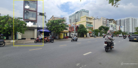 Cho thuê nhà Mặt Tiền Tô Hiệu 88m2 - 3Lầu - GẦN CHUNG CƯ - TRƯỜNG HỌC