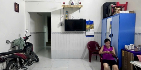 Bán nhà HXH Lưu Chí Hiếu 52m2, 1Lầu, 4.09Tỷ- GẦN KCN TÂN BÌNH