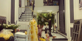 Cần bán nhà riêng hẻm đường Nguyễn Trãi, P7, Q.5 (4x15m), giá chỉ 11.5 tỷ