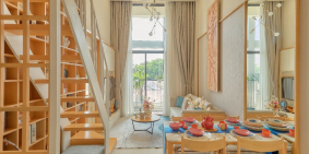 Chỉ với 30% GTCH là có thể sở hữu ngay 1 căn chung cư  của Sun Urban City Hà Nam