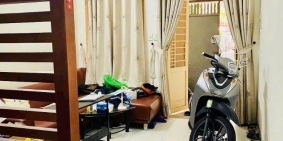 HẼM 69 NGUYỄN GIA TRÍ ( D2) - BÌNH THẠNH - HXH - 40M2 - CHỈ 6.2 T.ỷ