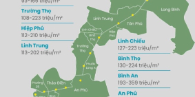 Bán hèm trục chính Trần Hưng Đạo