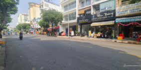 Cho thuê nhà Mặt Tiền Vườn Lài 64m2, 1 Lầu - 17Triệu