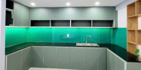 Bán Nhà Hẻm Tiền Số 12, Hiệp Bình Phước, Thủ Đức (4x17m), Giá 6.4 Tỷ