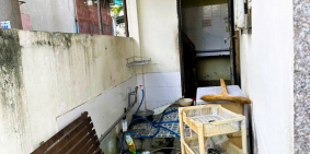 Bán nhà 2 tầng, 64m², 3PN, Võ Văn Ngân, Linh Chiểu - 4.2 tỷ, sổ hồng hoàn công