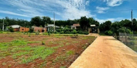 Đất nền sổ sẳn cạnh chợ , trường học , gần Ủy Pan Huyện Đồng Phú Pình Phước