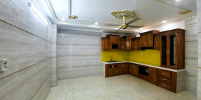 Cho thuê nhà 1T3L 5pn hẻm xe hơi đường Hiệp Bình - Hiệp Bình Chánh