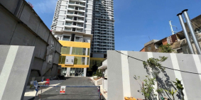 Bán gấp căn hộ D-Homme 2PN bàn giao quý 1/2025