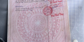 CẦN BÁN GẤP NHÀ CHÍNH CHỦ - P TÂN THẠNH ĐÔNG - CỦ CHI