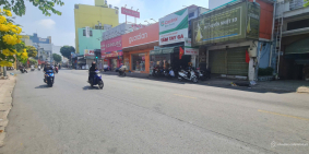 SỐC-Cho thuê nhà Mặt Tiền Vườn Lài 80m2 , 13Triệu - NGAY NGÃ TƯ